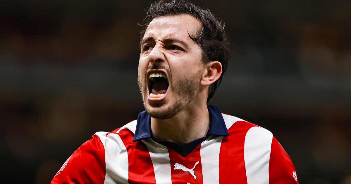 La marca que Alan Mozo alcanzará ante Rayados