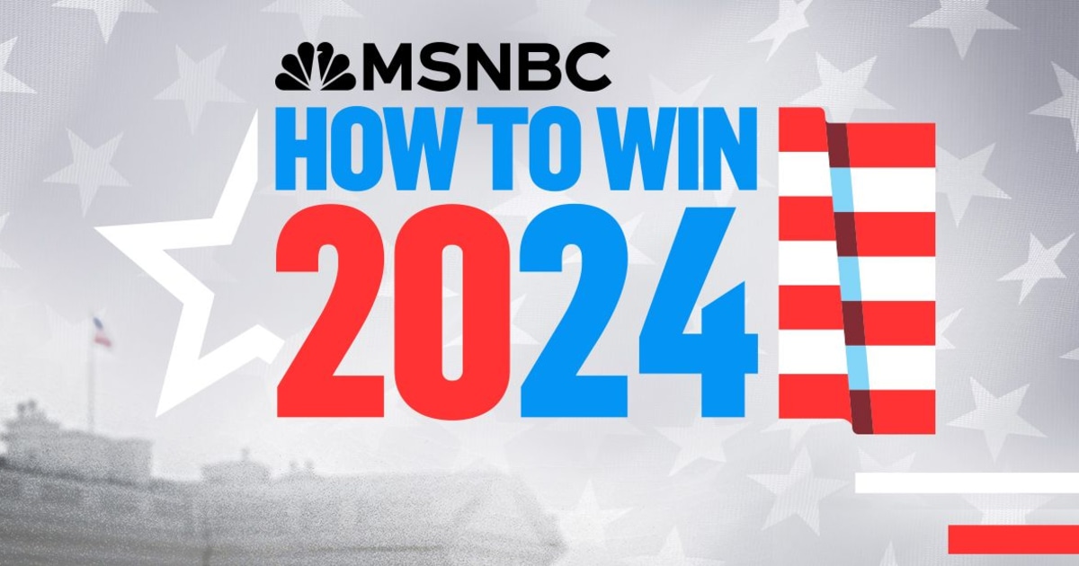 How to Win 2024 Live Coverage Election Night 2024