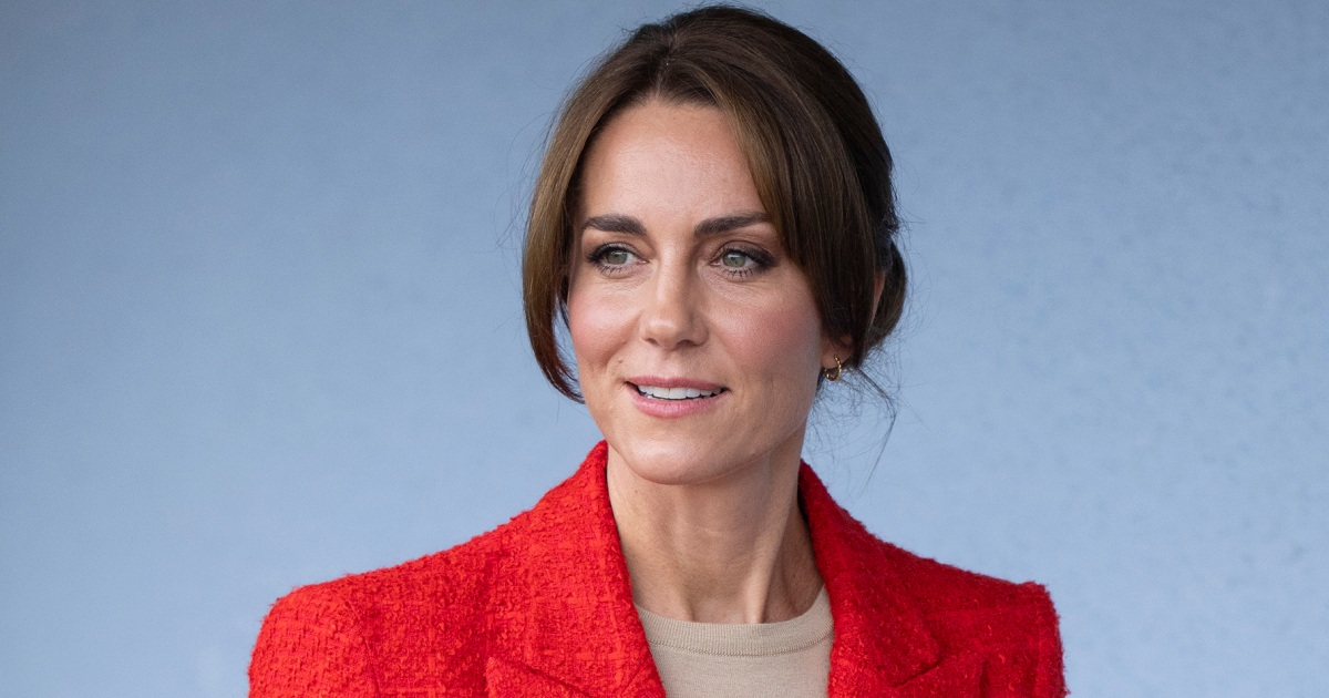 Kate Middleton y lo que se sabe sobre su historial médico