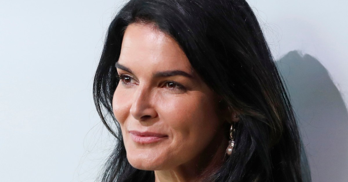 Angie Harmon Accuses Instacart Delivery Driver of Killing Her Family's Dog Over Easter Weekend