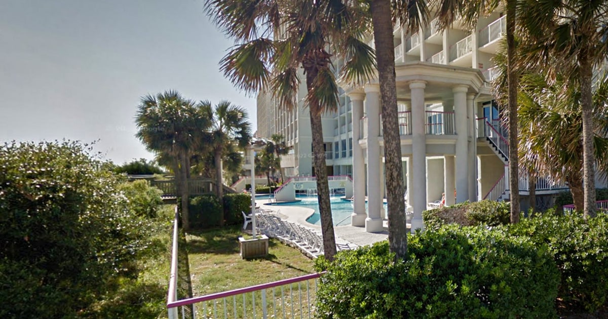 Курортът в Южна Каролина е съден за удавянето на 4-годишно дете, третата смърт на дете там за три години