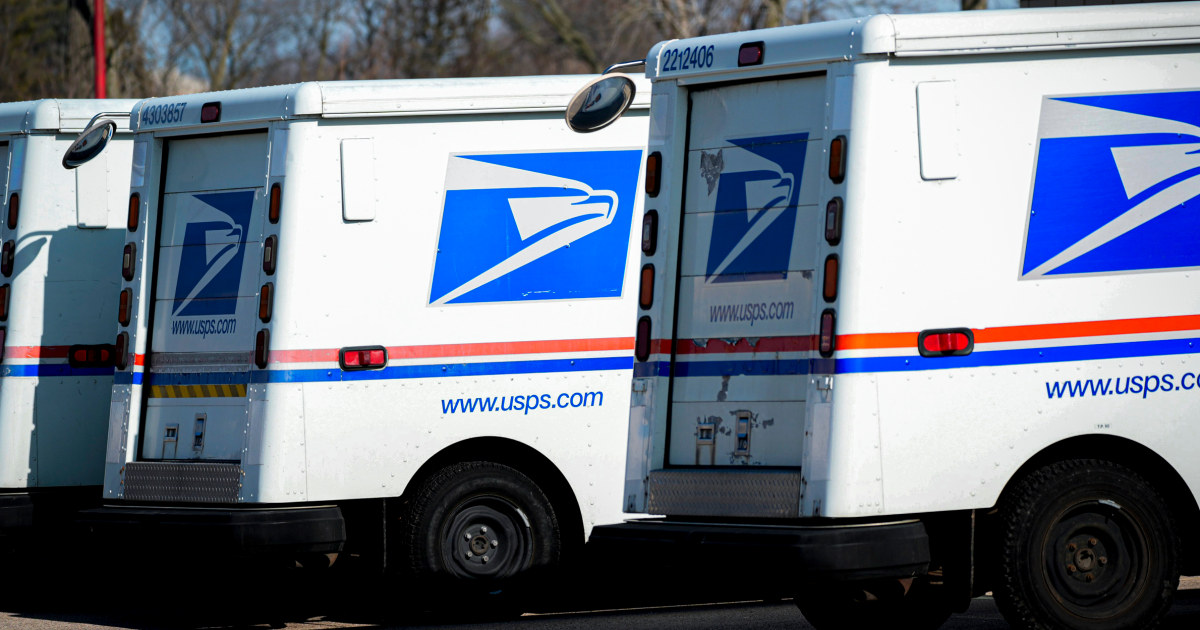 Големите закъснения в доставката на пощата пораждат опасения относно гласуването на изборите през 2024 г.