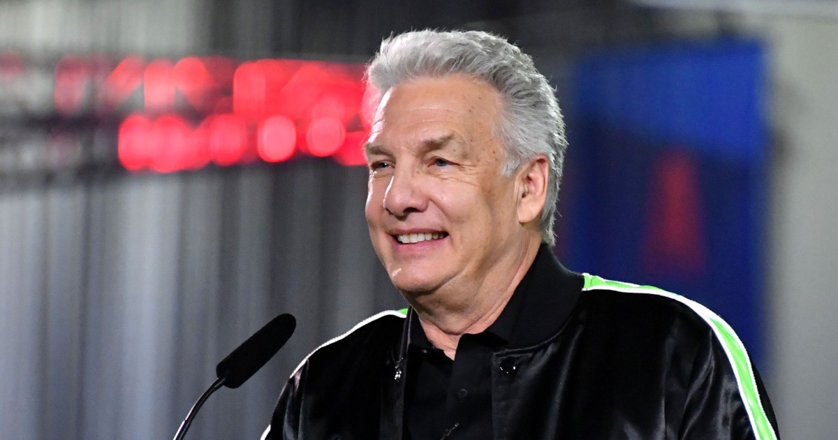 Marc Summers