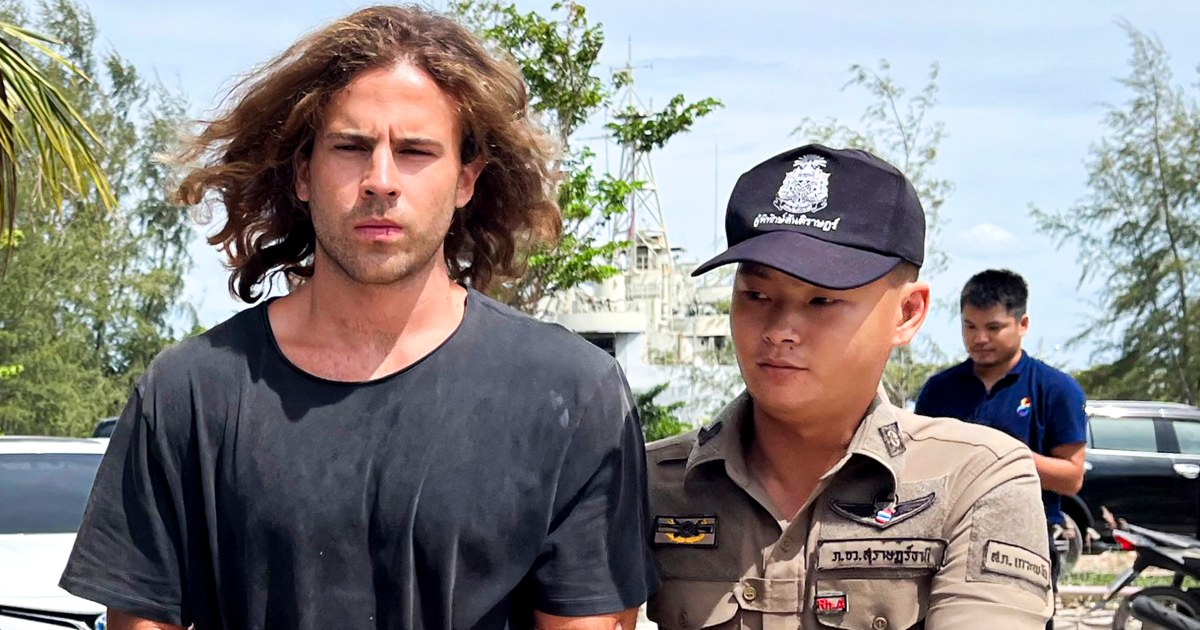 Съдът в Тайланд започна във вторник процес срещу сина на