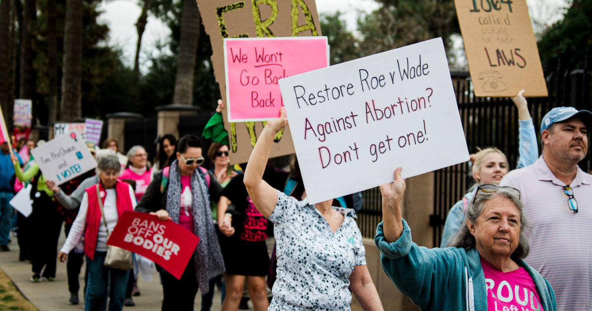 Доставчиците на аборти в Аризона са изправени пред хаос и