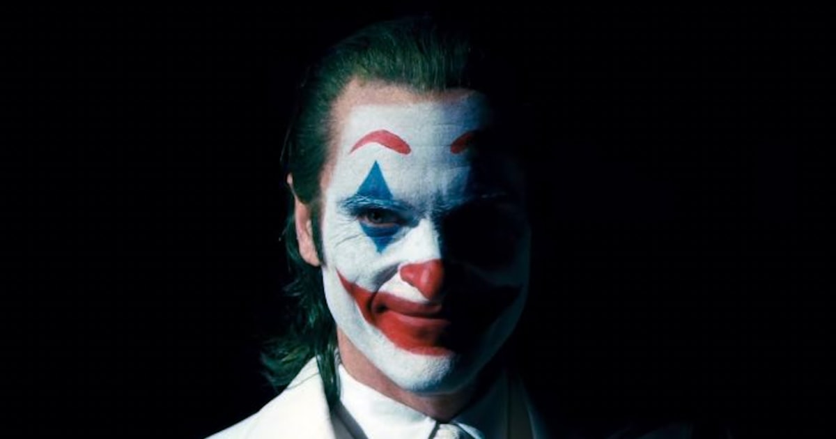 Трейлърът на „Joker: Folie à Deux“ получава предупреждение за самоубийство в YouTube