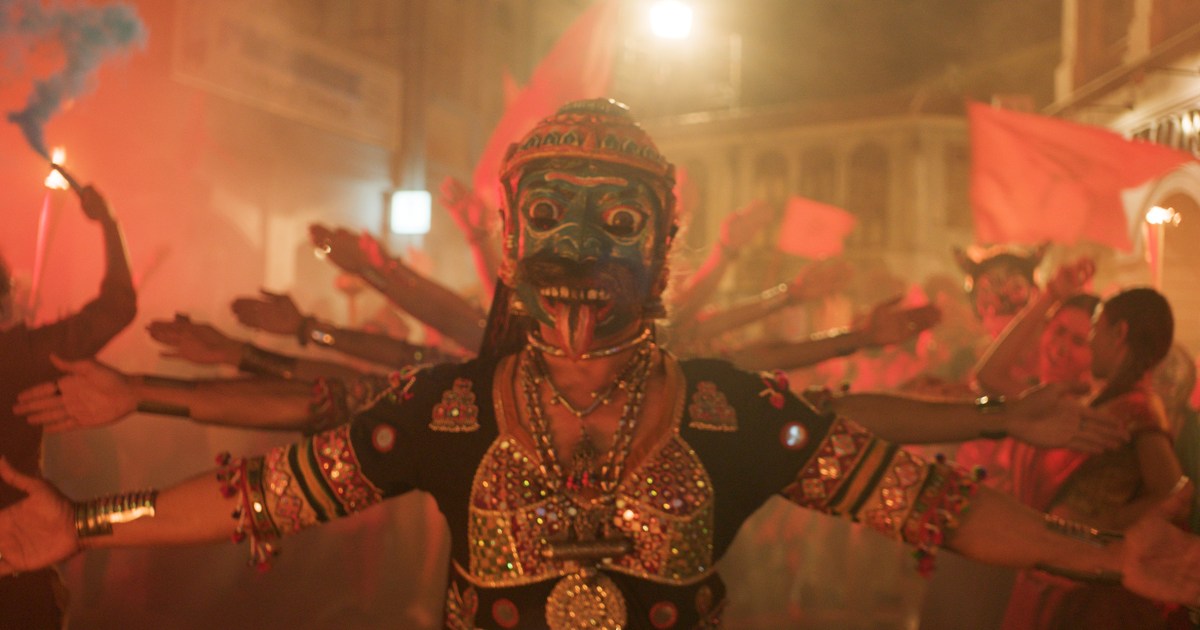 LGBTQ южноазиатците празнуват „Monkey Man“ заради представянето му на индийската транс общност