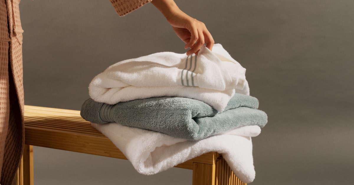 Do you know the GSM of your towels? Here’s why you should