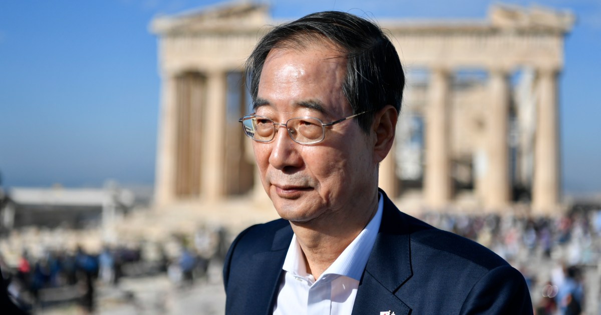Южнокорейският премиер предлага да подаде оставка след поражение на парламентарните избори