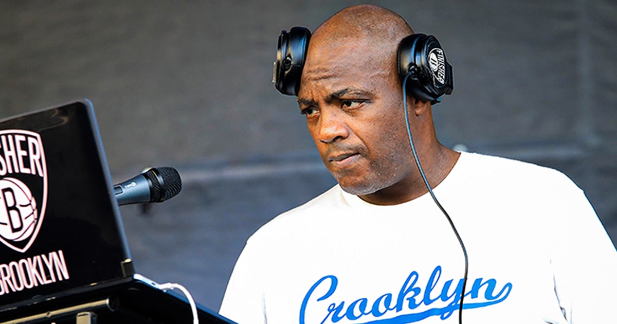 Mister Cee, legendary hip-hop DJ, dies at 57. Why the hip-hop community is in deep mourning #hiphop
