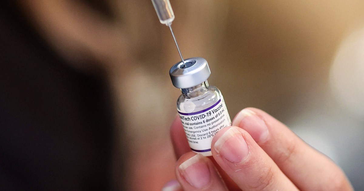 Няма доказателства че иРНК Covid ваксините причиняват фатален сърдечен арест