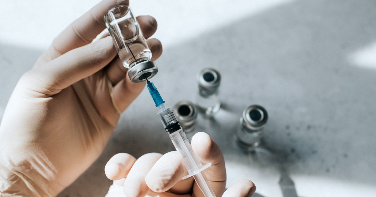 Клинично изпитване в ранен стадий даде обещаващи резултати за ваксина