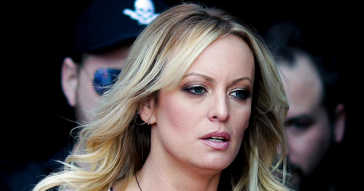 Stormy Daniels details Trump’s bad acts in damaging hush money trial testimony