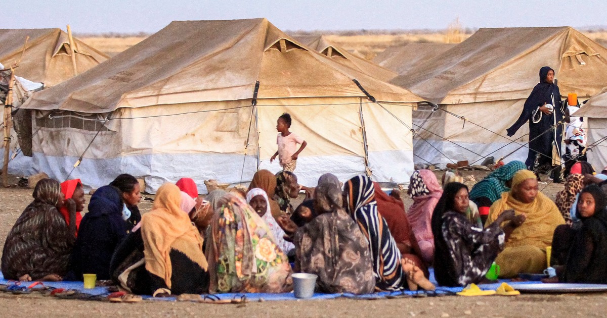 „Времето изтича“ в разкъсвания от война Судан, тъй като достъпът до помощ е ограничен, предупреждава СЗО