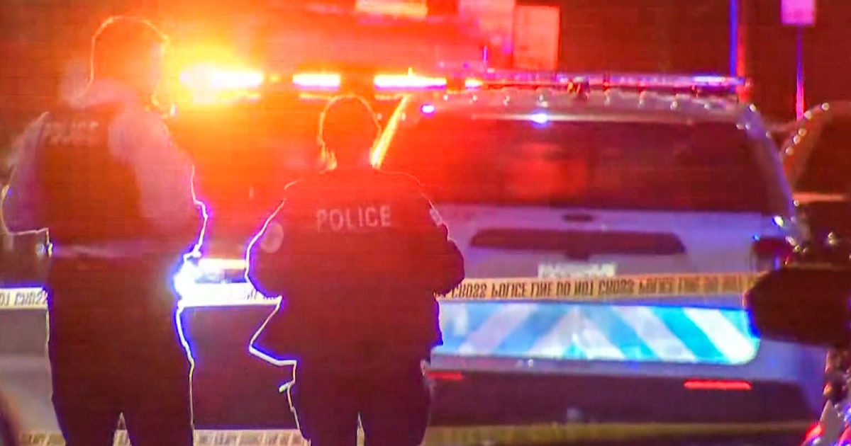 Масова стрелба в Чикаго уби 8-годишно момиче, други 10 бяха ранени