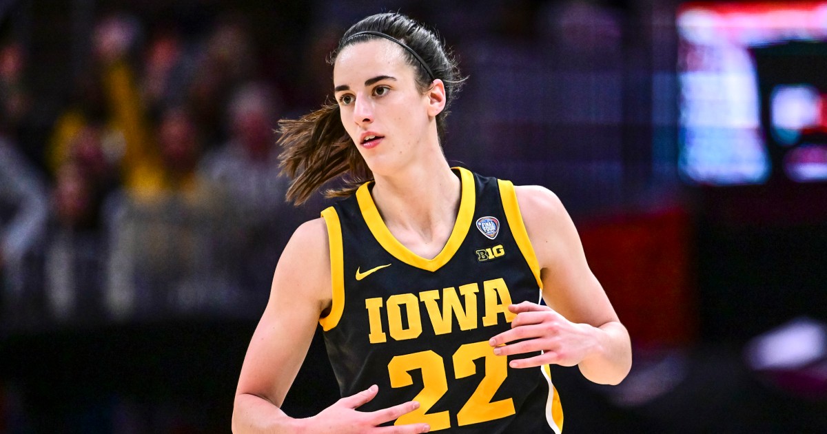 WNBA Draft 2024: Caitlin Clark headed to Indiana; where will Angel Reese land?