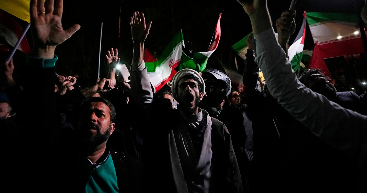 Ожесточеният конфликт между Израел и Иран отдавна е ограничен до