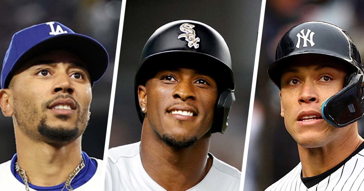 MLB’s few Black players left should be a warning about the war on DEI