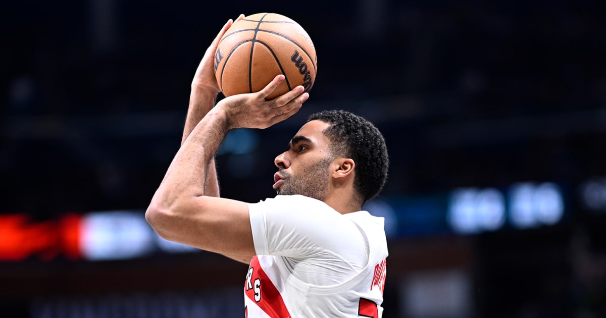 Toronto Raptors’ Jontay Porter NBA betting ban is predictable