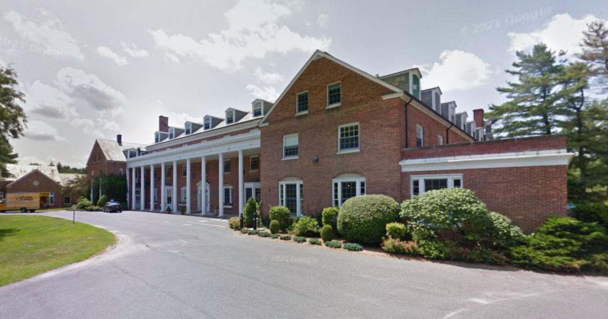 Teacher at New England boarding school accused of preying on female students thumbnail
