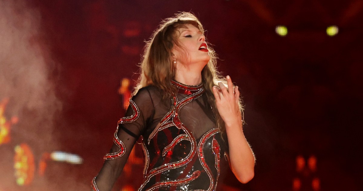 As Taylor Swift’s ‘The Tortured Poets Department’ drops, here’s everything you need to know