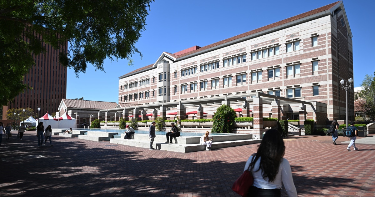 USC decision to cancel Muslim valedictorian’s speech further inflames tensions on campus