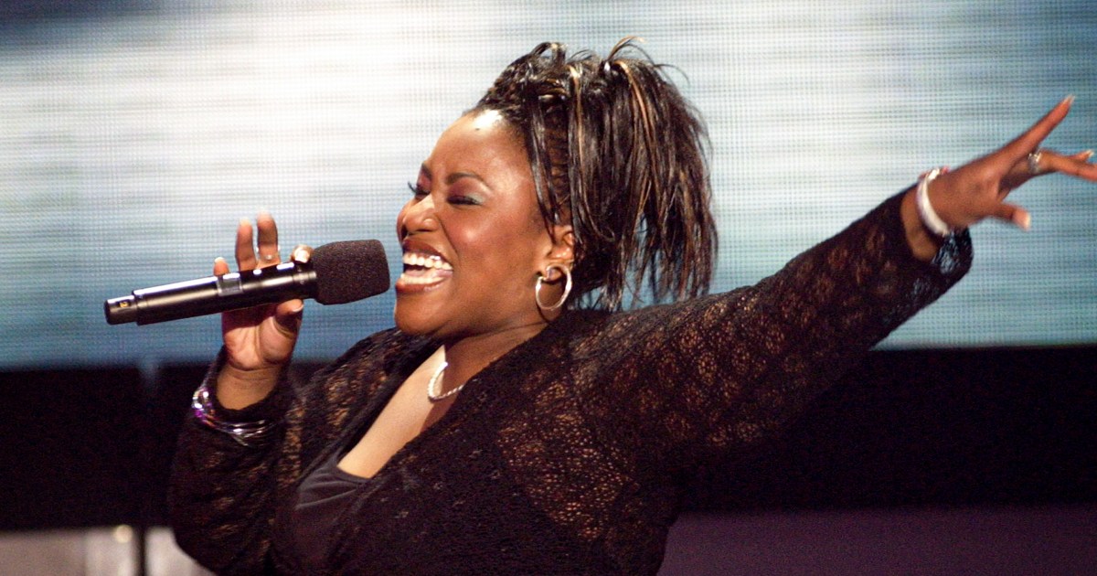 Mandisa, chanteuse d’American Idol et lauréate d’un Grammy, est décédée à 47 ans