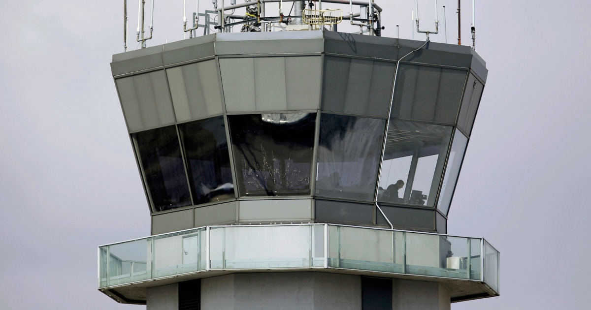New FAA rest rules to address ‘fatigue’ issues with air traffic controllers