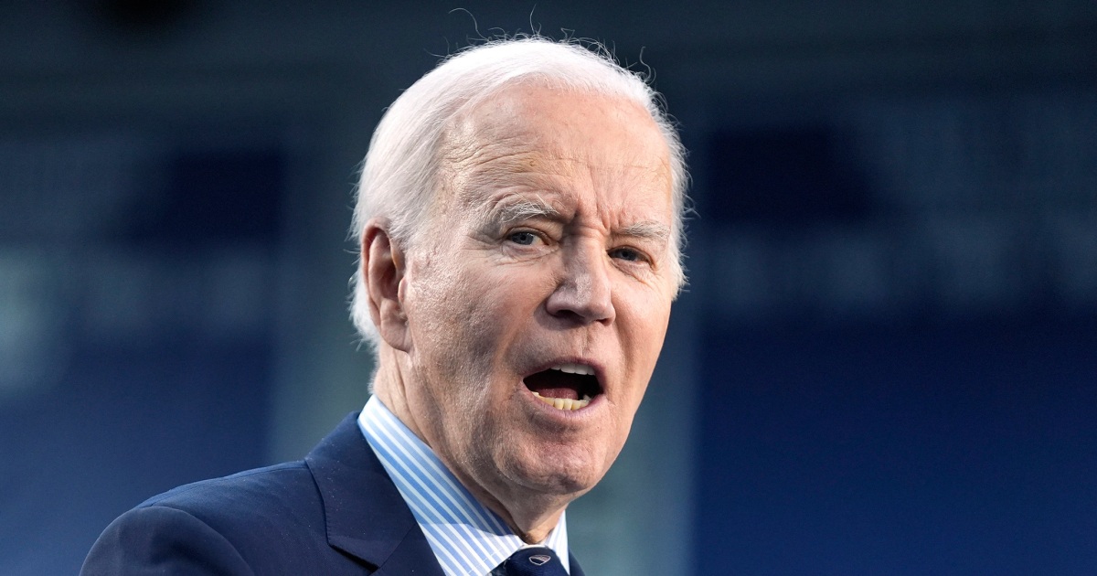 Biden preps event tying Florida's six-week abortion ban to the 2024 campaign