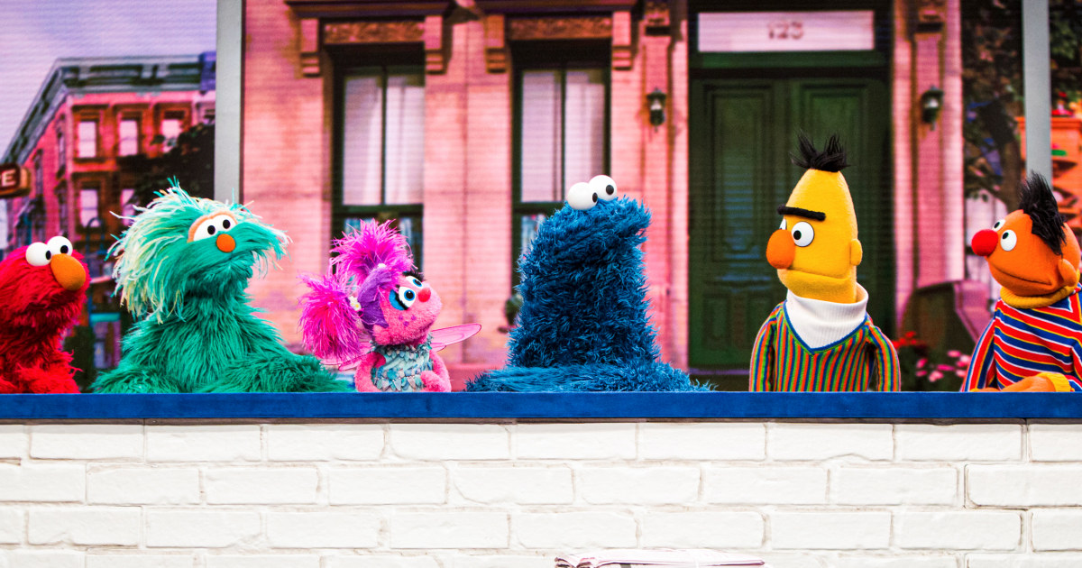 ‘Sesame Street’ writers set new contract, avert strike