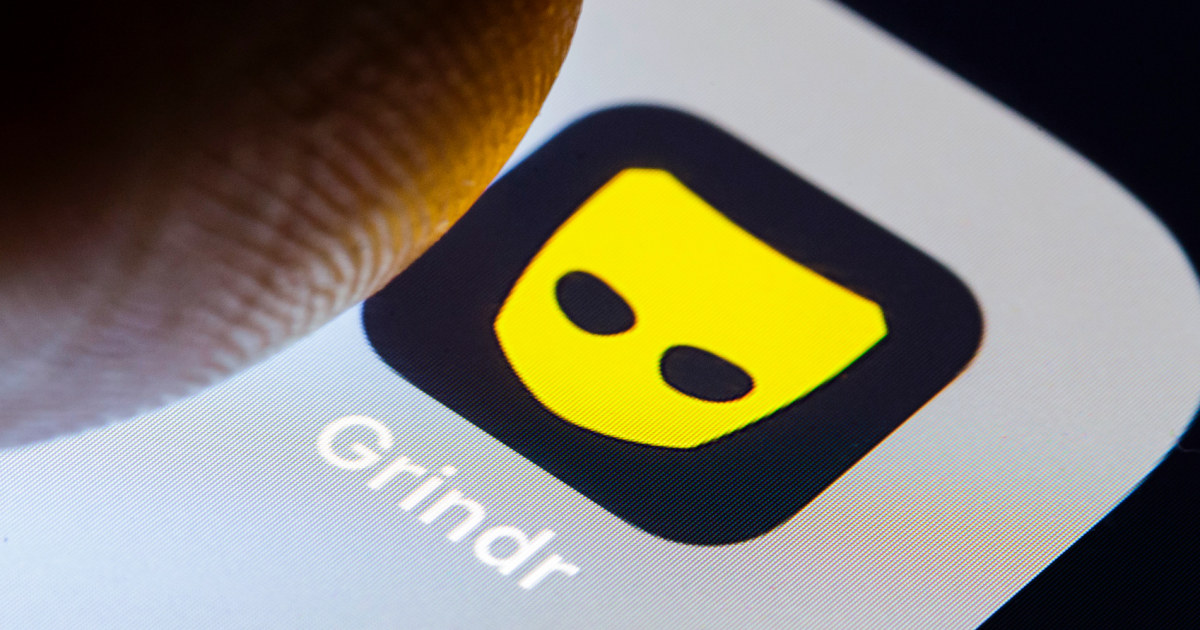 Grindr faces UK lawsuit over alleged data protection breaches