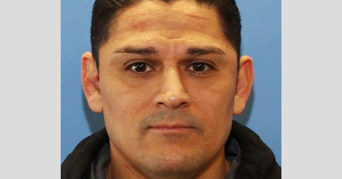 Former Police Officer Elias Huizar Charged with Child Rape: Two Women Killed, 1-Year-Old Boy Abducted in West Richland