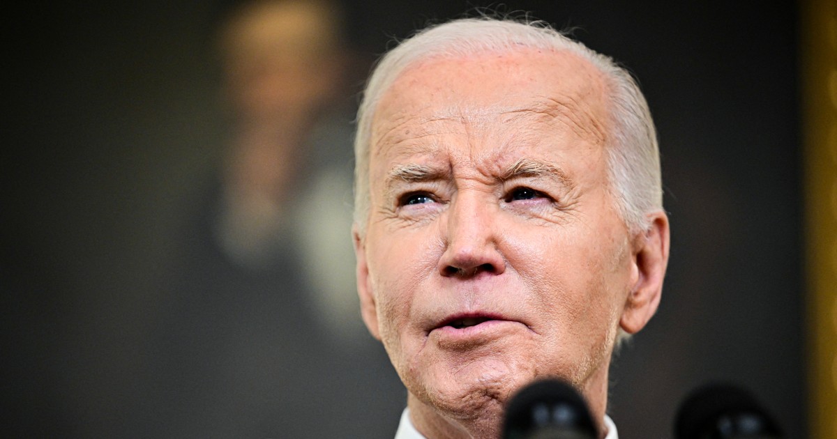 The Biden campaign plans to continue using TikTok for at least the next year, with “enhanced security measures”, to help “meet voters where they are”