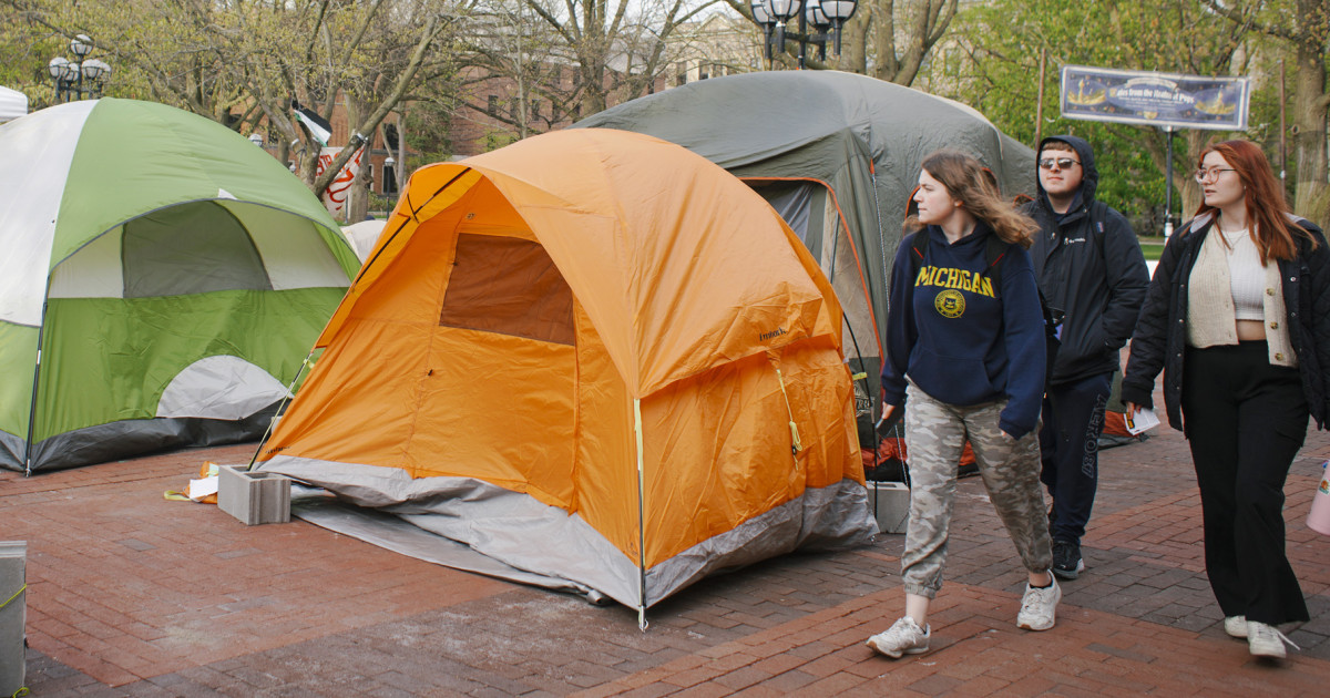 Alors que l’USC annule la rentrée, les étudiants de Columbia craignent que les leurs ne soient perturbés