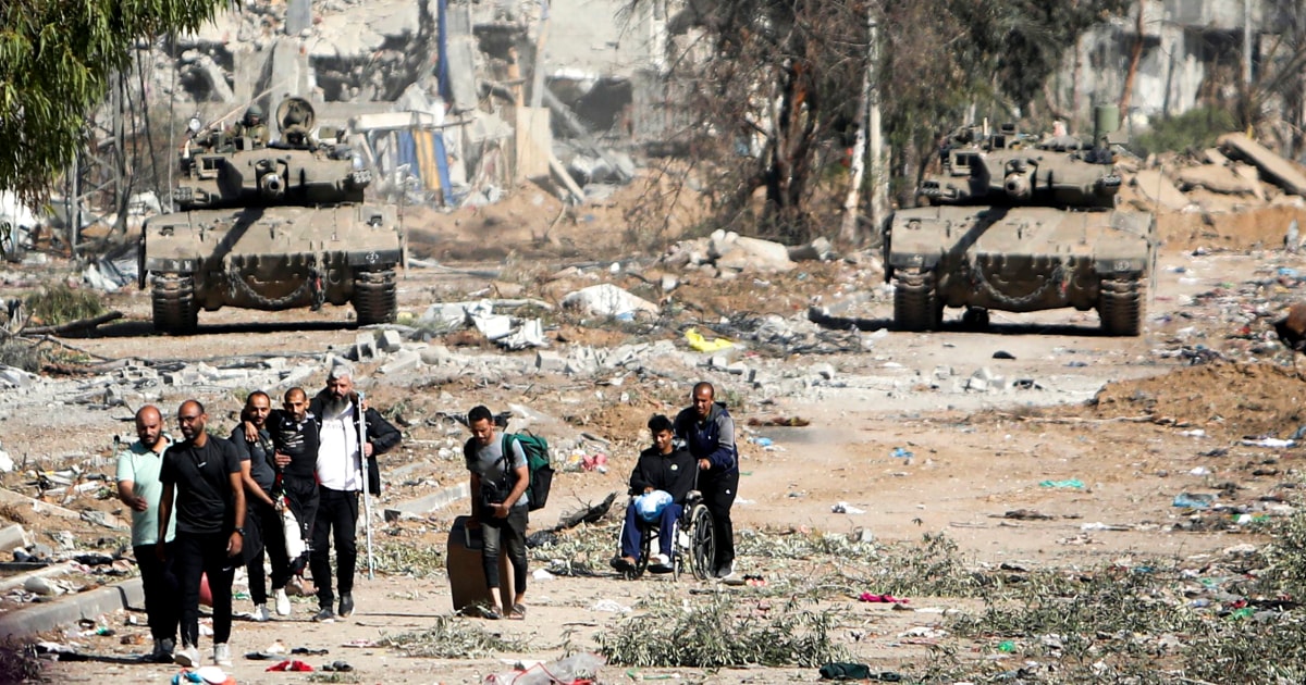 Шест месеца след началото на войната в Газа изглежда, че всички губят