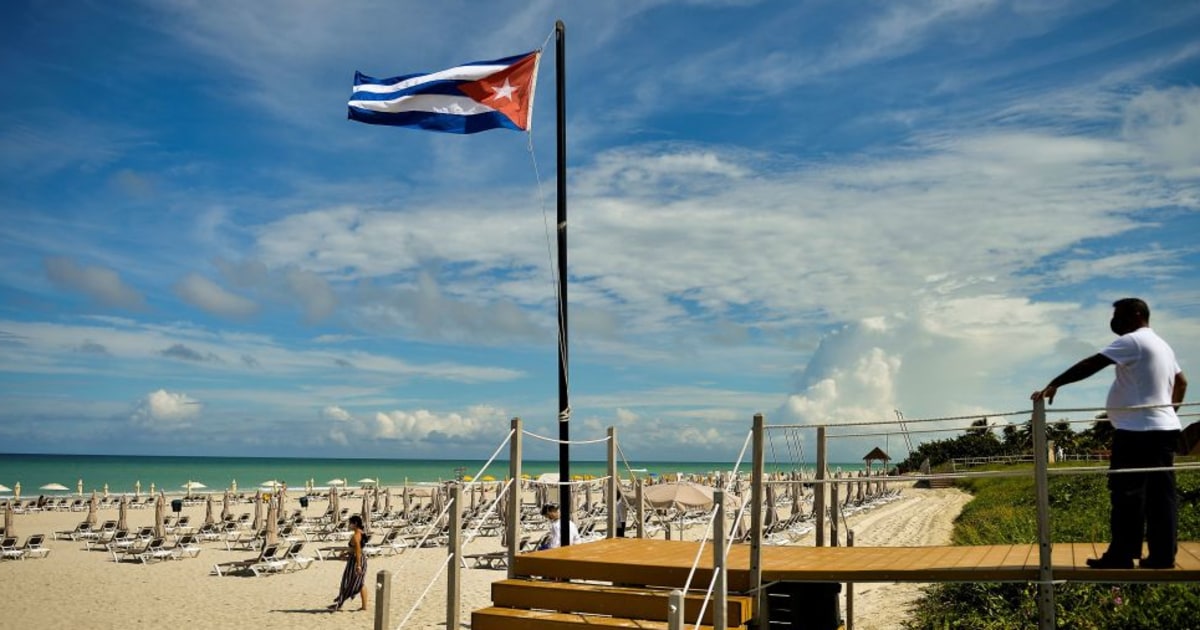 Cuba repatriates to Canada the body of a Russian and not that of a Canadian who died in Varadero