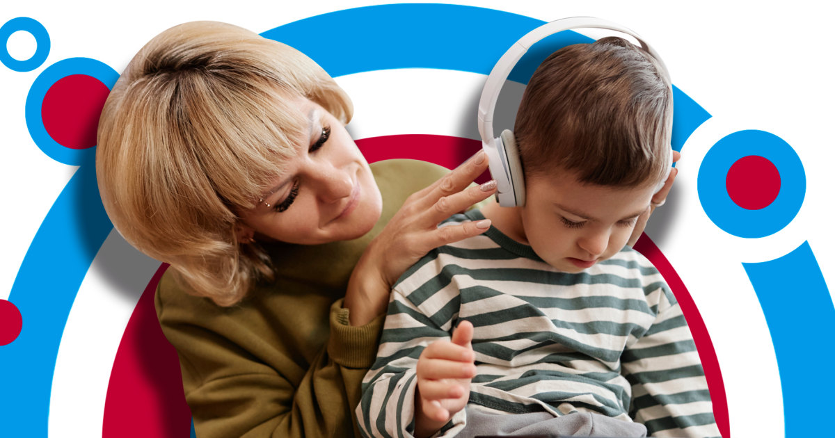 Niños con autismo: historias de madres y los retos que enfrentan