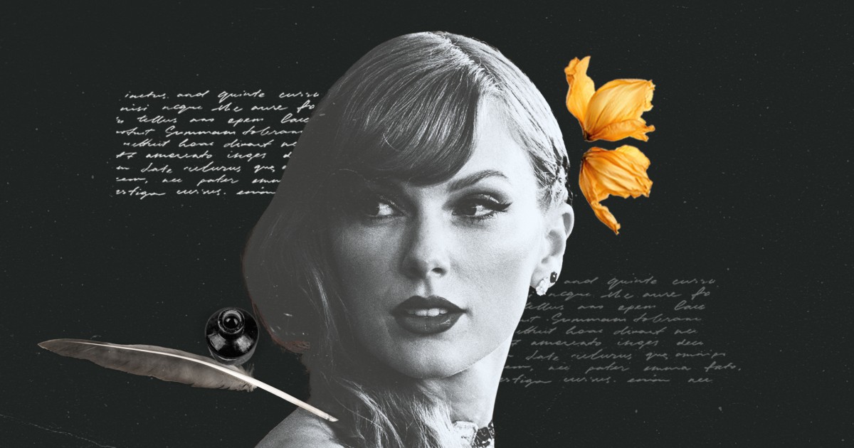 Tortured Poets Department' Live Updates: Easter Eggs, Clues