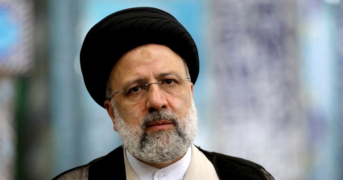 Iranian President Ebrahim Raisi and Top Officials Die in Helicopter Crash: Survivors, Cause Unknown
