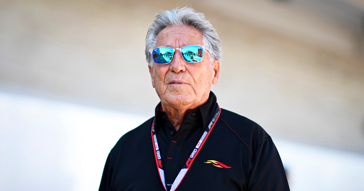 U.S. lawmakers demand answers about Andretti's exclusion from Formula 1