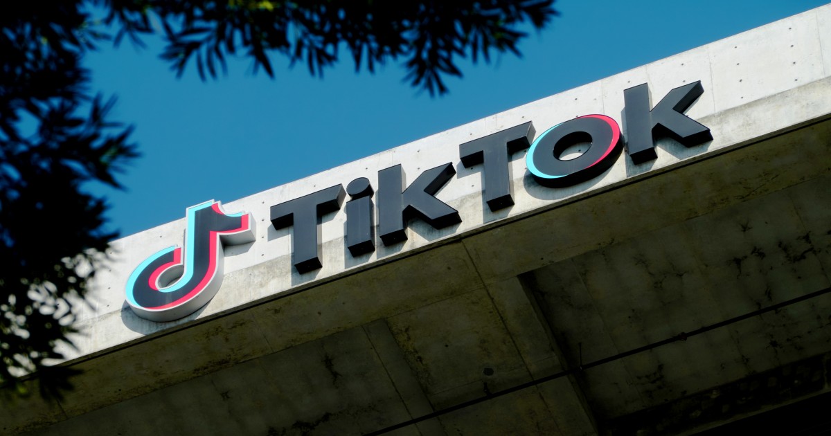 TikTok dad or mum corporate dismisses intern who it says ‘maliciously interfered’ with its AI generation