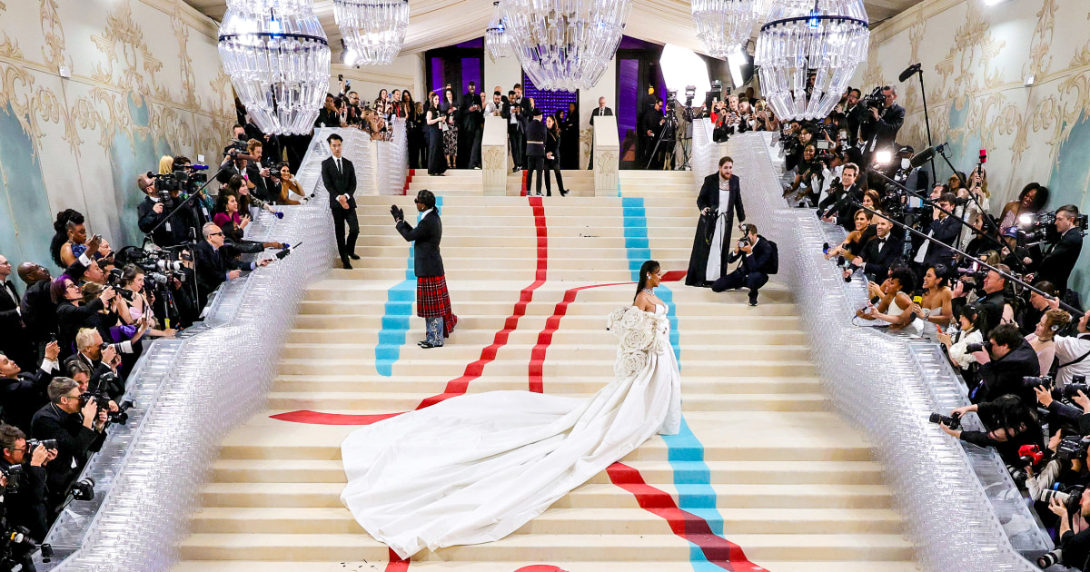 Everything you need to know about the 2024 Met Gala: Theme, date 