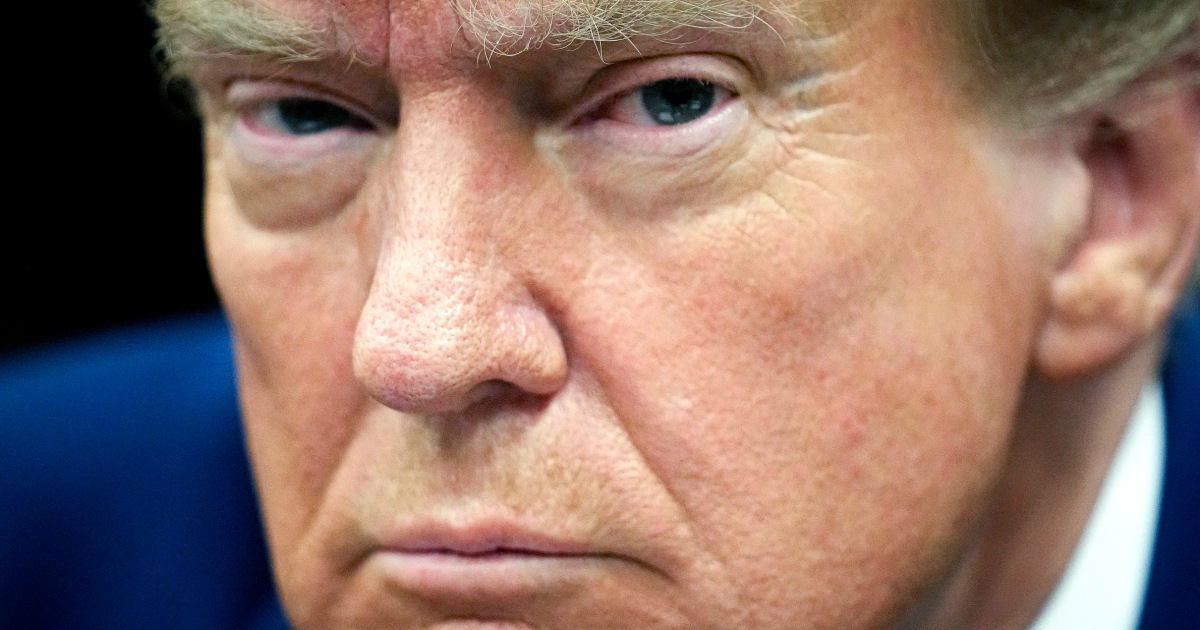 Trump wants to run out the clock on abortion - Vimarsana News