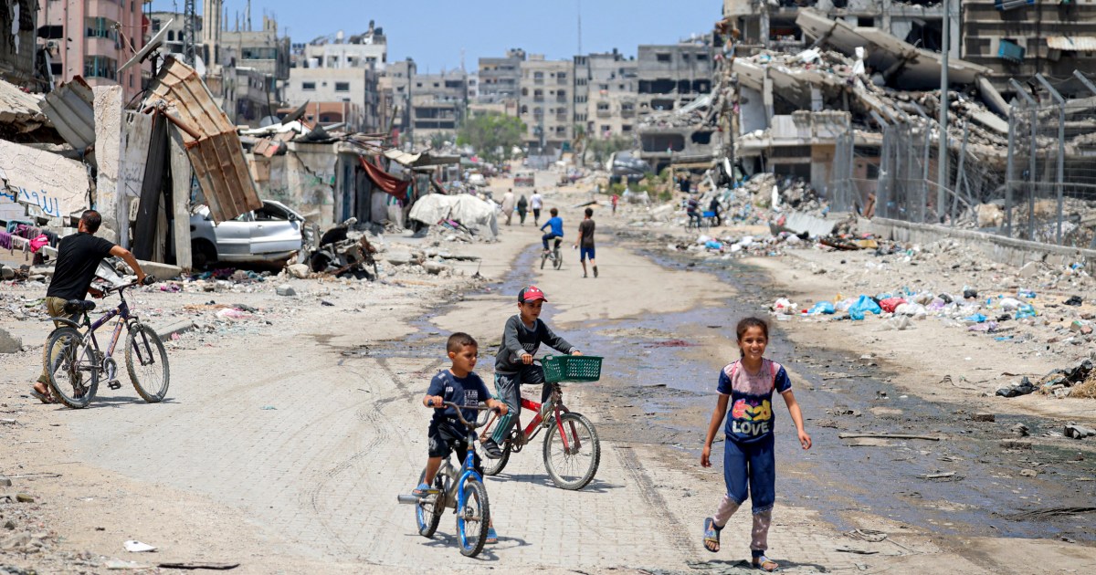 Les pourparlers de cessez-le-feu progressent en Égypte alors même qu’Israël menace d’envahir Rafah