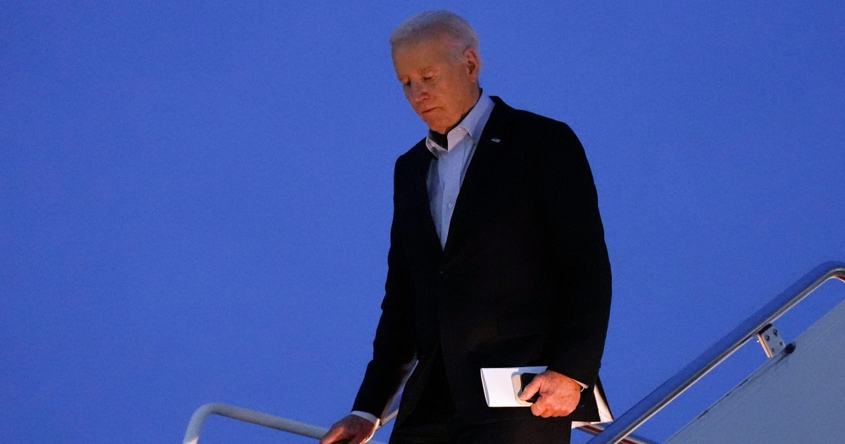 Le Japon et l’Inde rejettent la description de Biden comme xénophobe