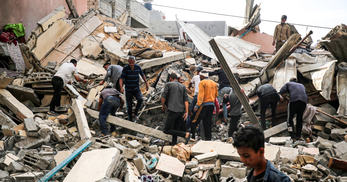 The death toll in Gaza has not been revised down, the UN says