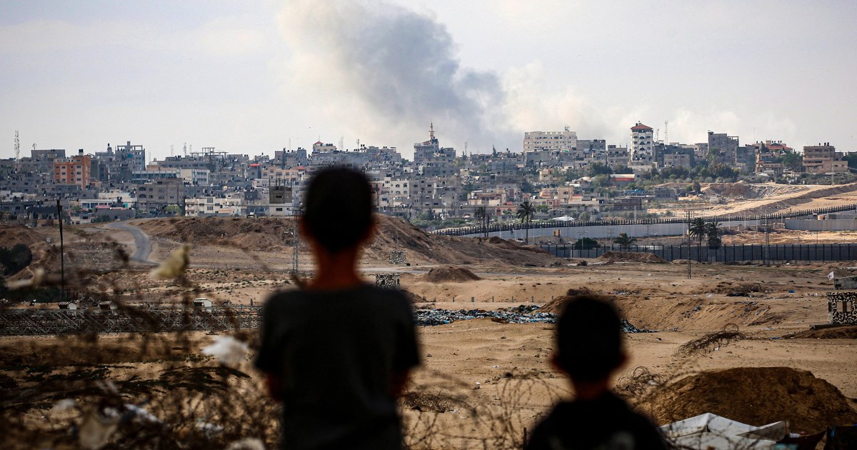 Israeli Forces Advance in Rafah Amidst Calls for Ceasefire and Humanitarian Aid