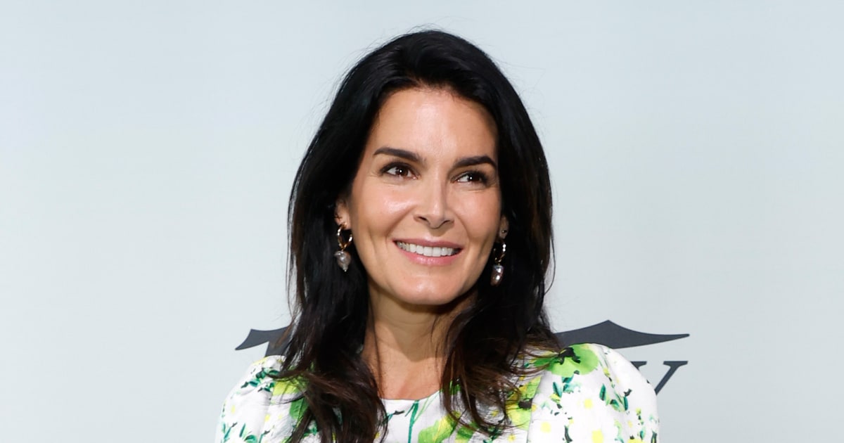 'Law & Order' actor Angie Harmon sues Instacart and shopper who shot ...