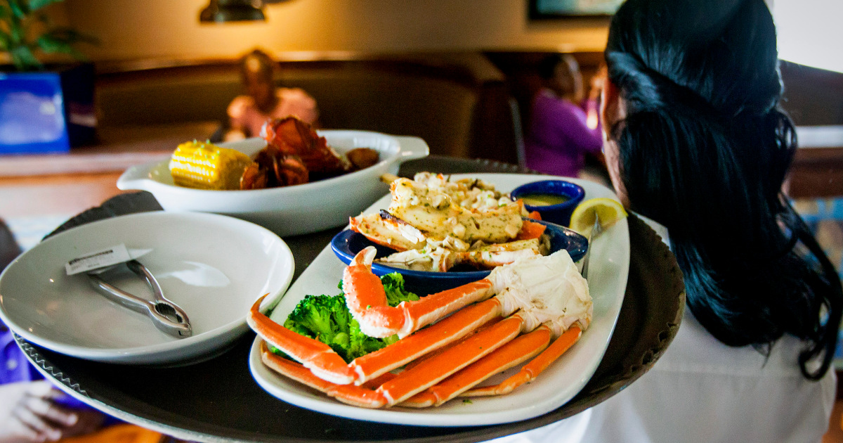 Red Lobster shuttering 100 restaurants is a loss for Black communities - Vimarsana News