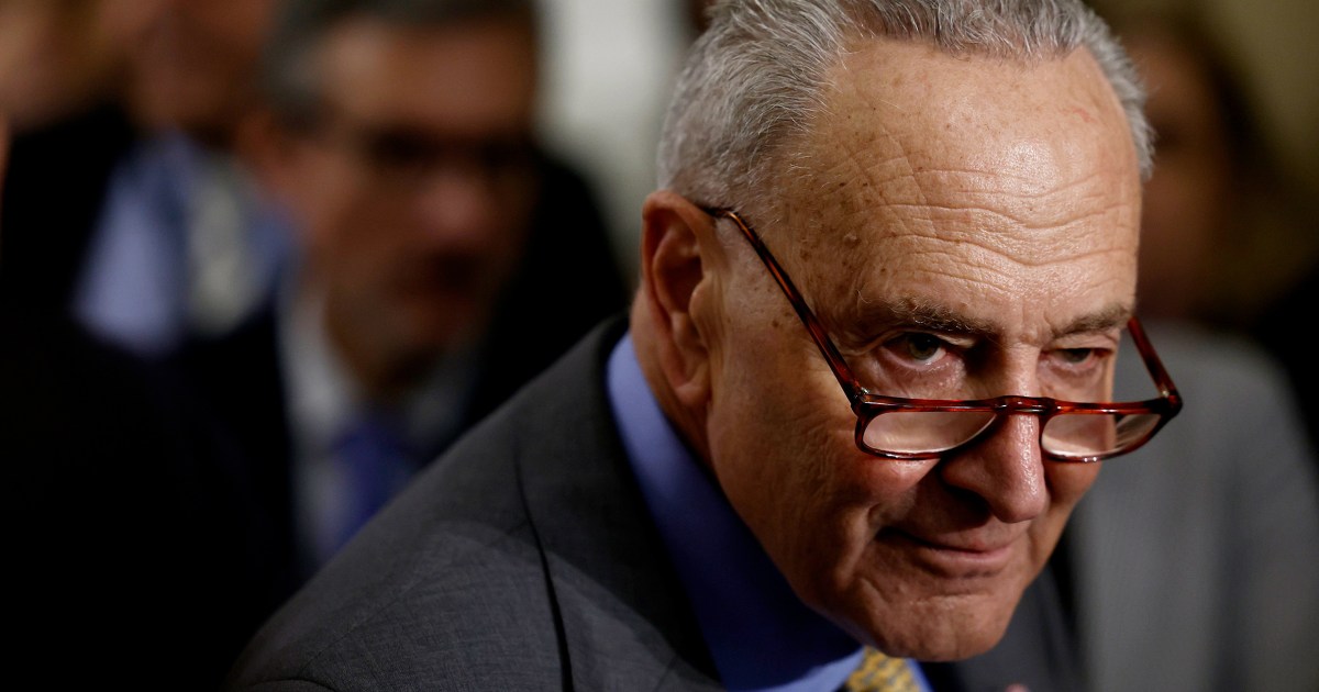 Senate Democrats should kill the filibuster — even if Trump wins - Vimarsana News